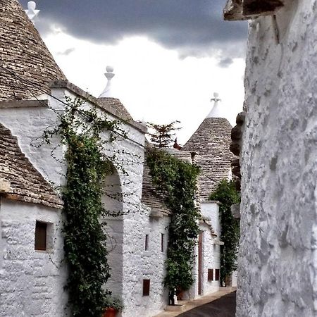 Trulli E Puglia Resort Alberobello Exterior foto