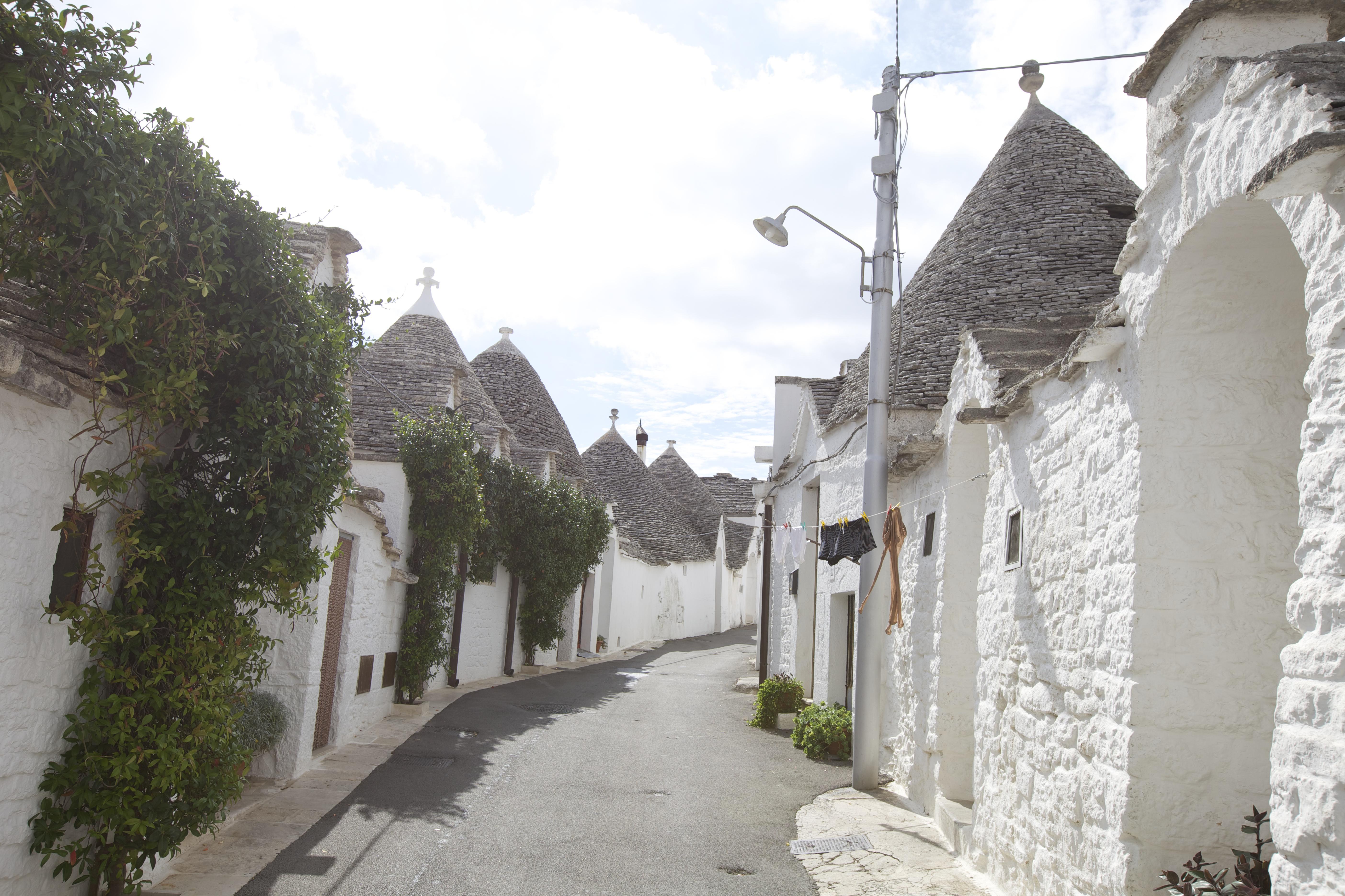 Trulli E Puglia Resort Alberobello Exterior foto